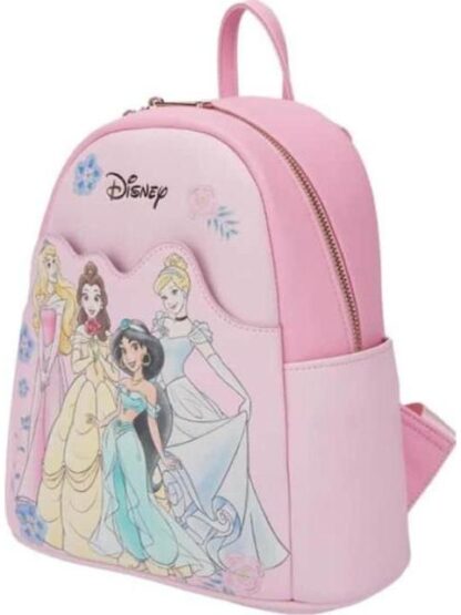 MINIMOCHILA PRINCESAS ROSA PRINCESAS - Image 2