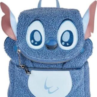 MINIMOCHILA STITCH AZUL STITCH