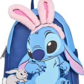 MINIMOCHILA STITCH AZUL STITCH
