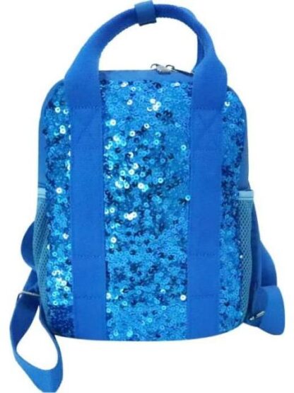 MINIMOCHILA STITCH AZUL STITCH - Image 3