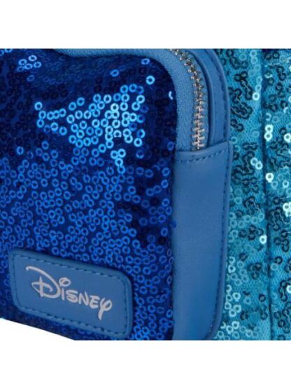 MINIMOCHILA STITCH AZUL STITCH - Image 3