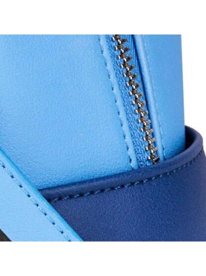 MINIMOCHILA STITCH AZUL STITCH - Image 3