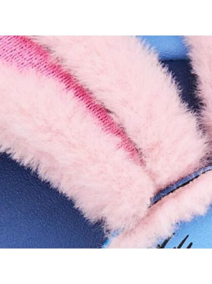 MINIMOCHILA STITCH AZUL STITCH - Image 4