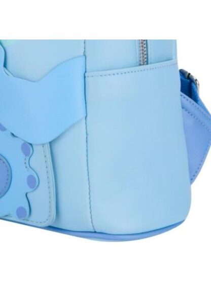 MINIMOCHILA STITCH AZUL STITCH - Image 5