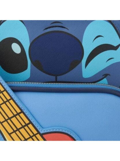 MINIMOCHILA STITCH AZUL STITCH - Image 6