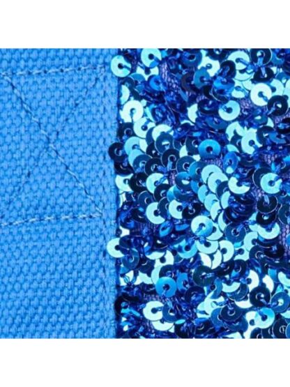 MINIMOCHILA STITCH AZUL STITCH - Image 6