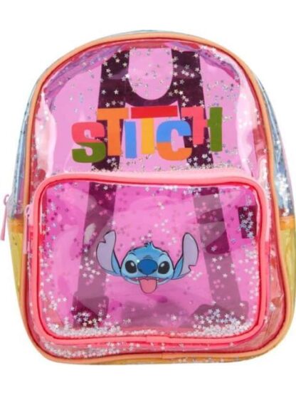 MINIMOCHILA STITCH MULTICOLOR STITCH