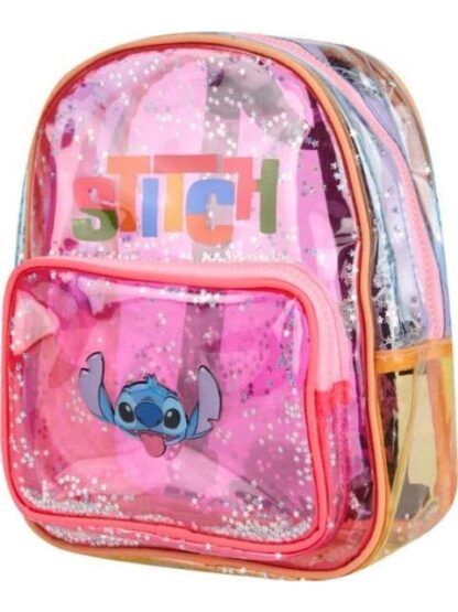 MINIMOCHILA STITCH MULTICOLOR STITCH - Image 2