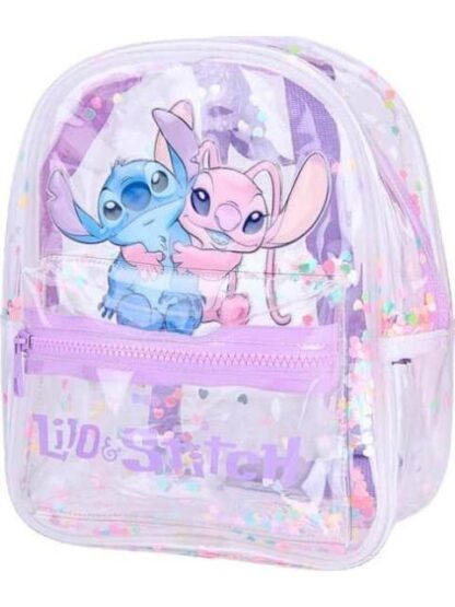 MINIMOCHILA STITCH NEUTRAL STITCH - Image 2