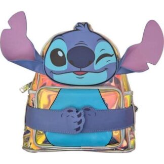 MINIMOCHILA STITCH TORNASOL STITCH