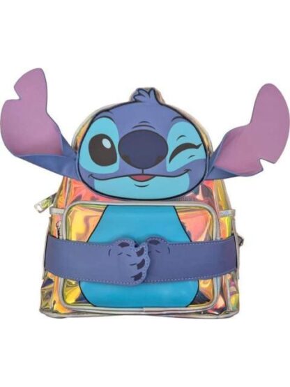 MINIMOCHILA STITCH TORNASOL STITCH