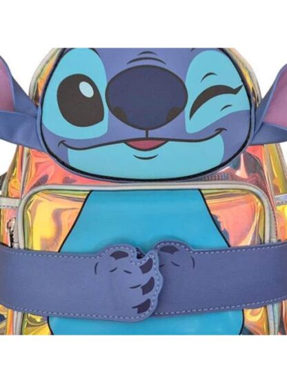 MINIMOCHILA STITCH TORNASOL STITCH - Image 3