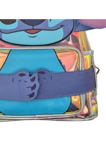MINIMOCHILA STITCH TORNASOL STITCH - Image 4