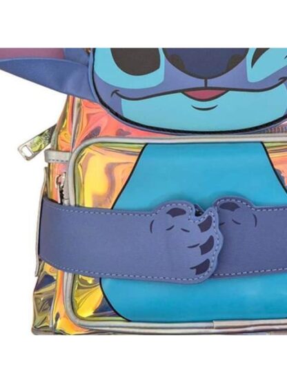 MINIMOCHILA STITCH TORNASOL STITCH - Image 5