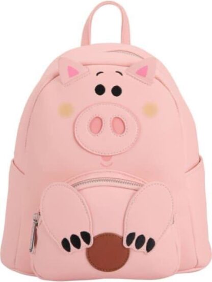 MINIMOCHILA TOY STORY ROSA TOY STORY