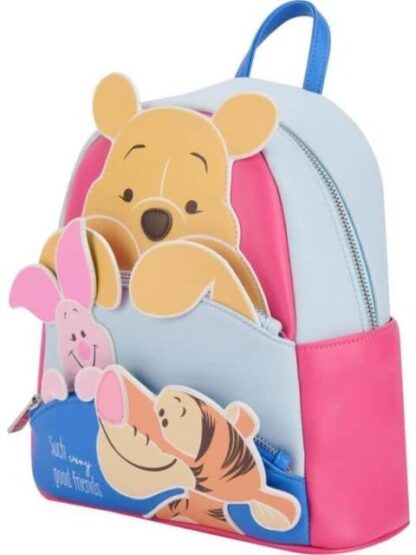 MINIMOCHILA WINNIE POOH MULTICOLOR WINNIE POOH - Image 2