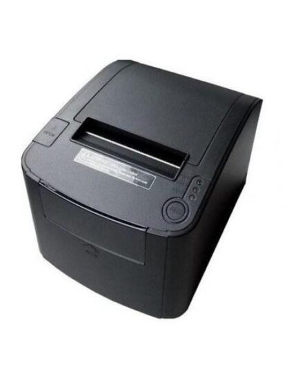 EC LINE EC-PM-80330 IMPRESORA DE TICKETS TERMICA DIRECTA ALAMBRICO 203 X 203DPI NEGRO - Image 2