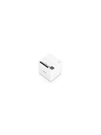 IMPRESORA DE TICKETS EPSON TM-M10-011 - TERMICA DIRECTA - 60MM - 203 DPI - USB - WI-FI - ETHERNET - BLUETOOTH - BLANCA - Image 8