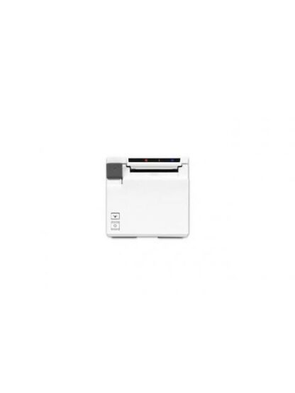 IMPRESORA DE TICKETS EPSON TM-M10-011 - TERMICA DIRECTA - 60MM - 203 DPI - USB - WI-FI - ETHERNET - BLUETOOTH - BLANCA - Image 9