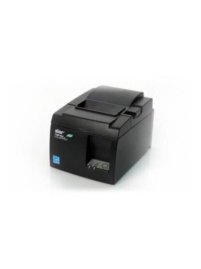STAR MICRONICS TSP143IIIU IMPRESORA DE TICKETS TERMICA 203 X 203 DPI USB LIGHTNING NEGRO - Image 4