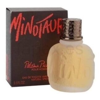 MINOTAURE CABALLERO 75 ML PALOMA PICASSO SPRAY - ORIGINAL