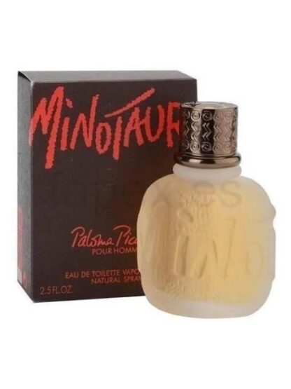 MINOTAURE CABALLERO 75 ML PALOMA PICASSO SPRAY - ORIGINAL