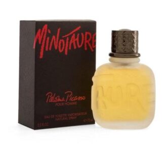 MINOTAURE EDT 75ML PARA HOMBRE
