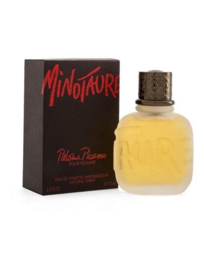 MINOTAURE EDT 75ML PARA HOMBRE