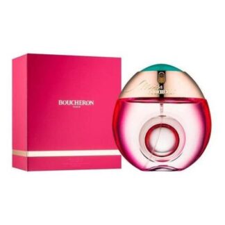 MISS BOUCHERON EDP 100 ML MUJER BOUCHERON SOHOPERFUMES