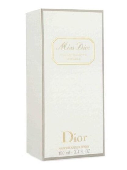 PERFUME MISS DIOR ORIGINALE 100 ML EDT SPRAY - Image 2