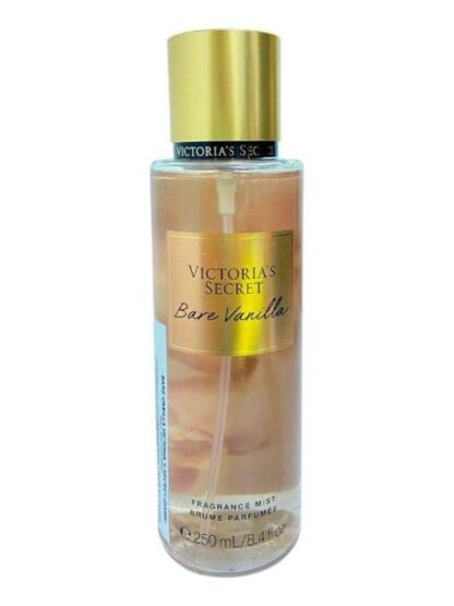 MIST CORPORAL BARE VANILLA VICTORIAS SECRET 250ML - Image 2