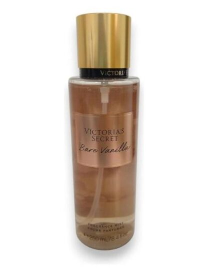 MIST CORPORAL BARE VANILLA VICTORIAS SECRET 250ML - Image 3