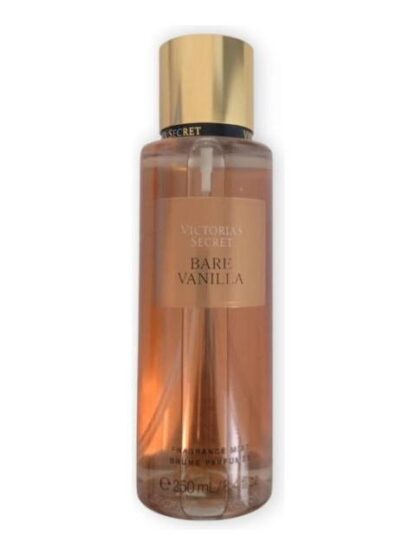 MIST CORPORAL BARE VANILLA VICTORIAS SECRET 250ML - Image 6
