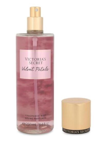 MIST CORPORAL VICTORIAS SECRET VELVET PETALS 250 ML - Image 4