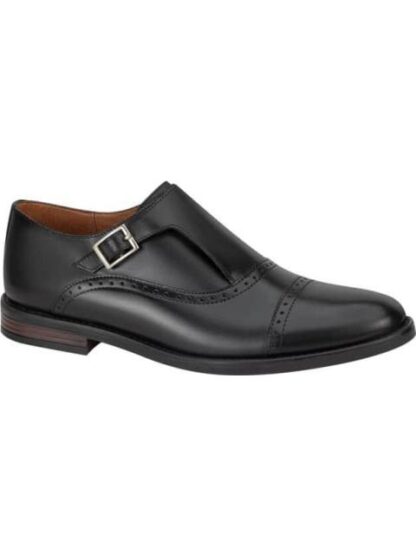 ZAPATO DE PIEL NEGRO CHOPPARD - Image 2