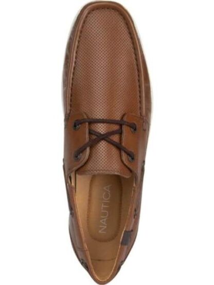 MOCASIN CASUAL NAUTICO MIEL NAUTICA - Image 3