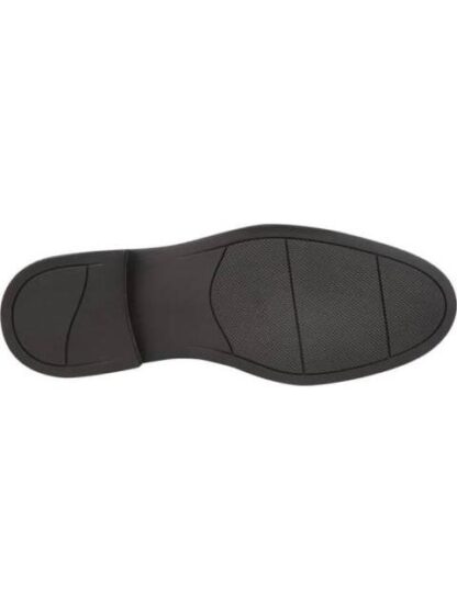 MOCASIN CASUAL VESTIR COGNAC SCHATZ - Image 4