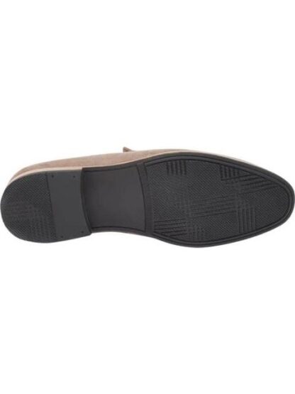 MOCASIN CASUAL VESTIR MARRON SCHATZ - Image 4