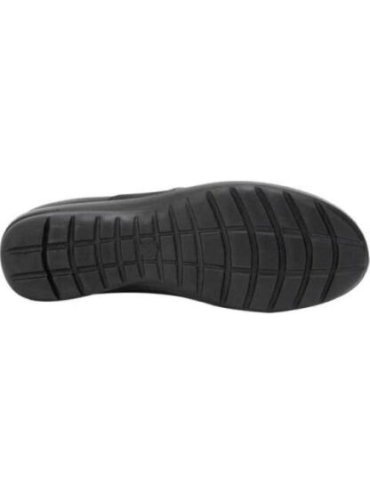 MOCASIN CON ELASTICO NEGRO SCHATZ COMFORT FLEX - Image 4