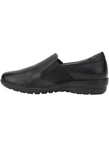 MOCASIN CON ELASTICO NEGRO SCHATZ COMFORT FLEX - Image 5