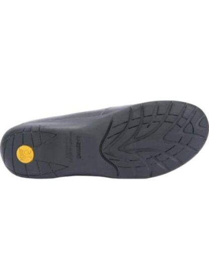 MOCASIN PERFORADO NEGRO JARKING SHOES - Image 4
