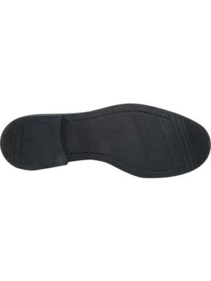 MOCASIN CON ANTIFAZ NEGRO SCHATZ COMFORT FLEX - Image 4