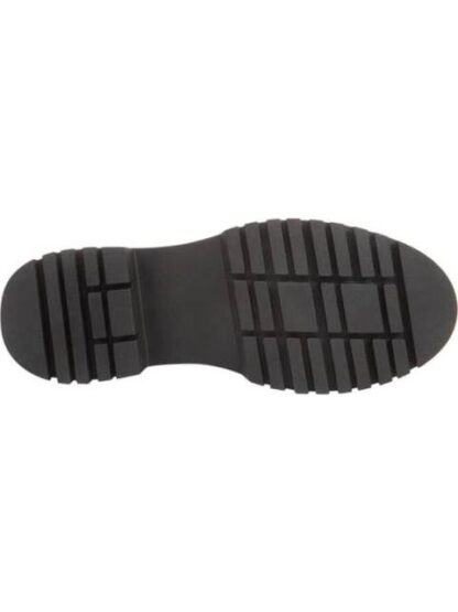MOCASIN CON AGUJETA NEGRO VI LINE - Image 4