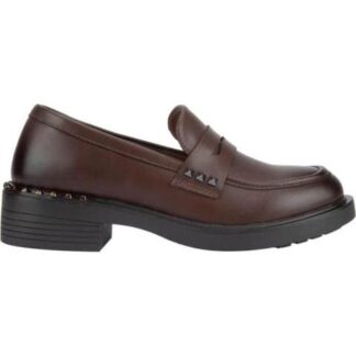 MOCASIN CON ANTIFAZ CAFE VI LINE FASHION