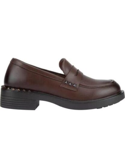 MOCASIN CON ANTIFAZ CAFE VI LINE FASHION