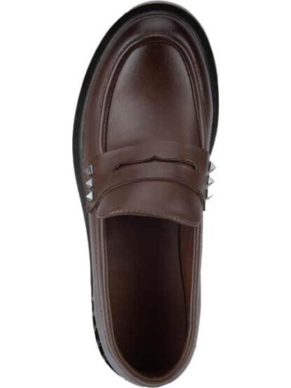 MOCASIN CON ANTIFAZ CAFE VI LINE FASHION - Image 3