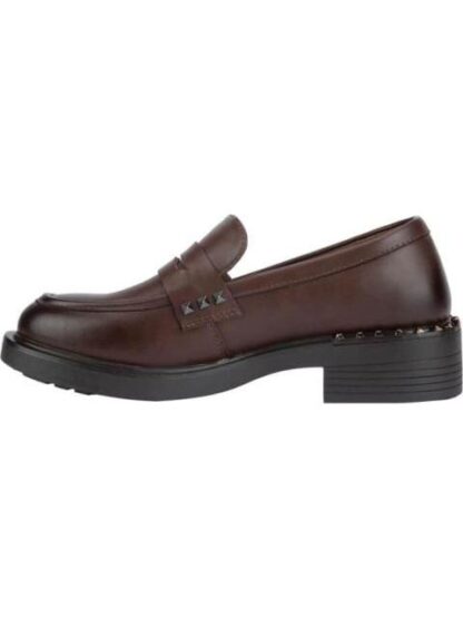 MOCASIN CON ANTIFAZ CAFE VI LINE FASHION - Image 5