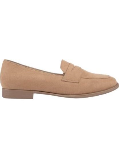 MOCASIN CON ANTIFAZ CAMEL VI LINE