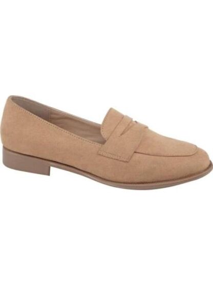 MOCASIN CON ANTIFAZ CAMEL VI LINE - Image 2