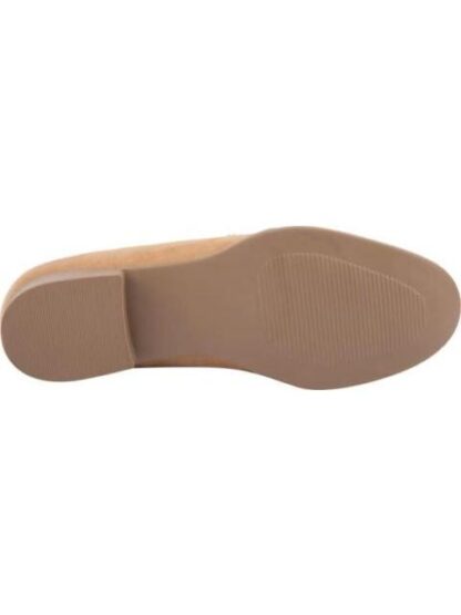 MOCASIN CON ANTIFAZ CAMEL VI LINE - Image 4